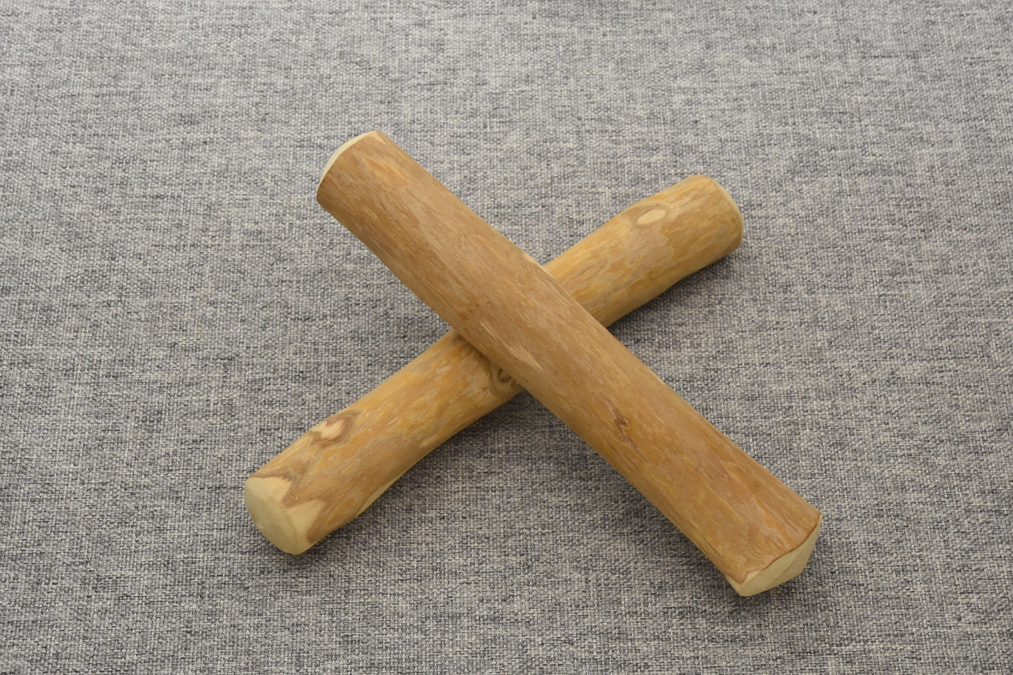 Pawerhub Arabica Coffee Wood Dog Chew