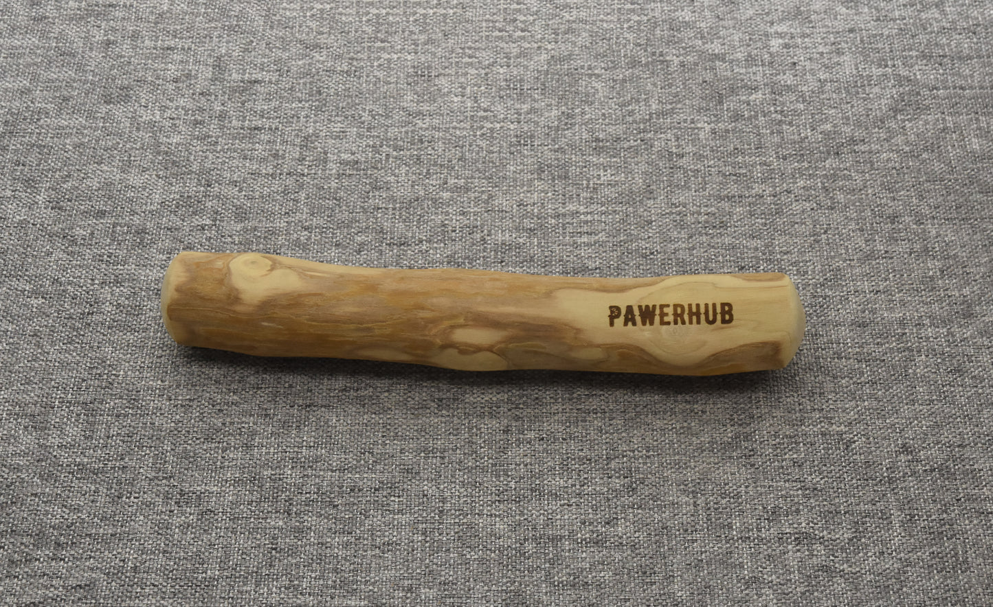 Pawerhub Arabica Coffee Wood Dog Chew