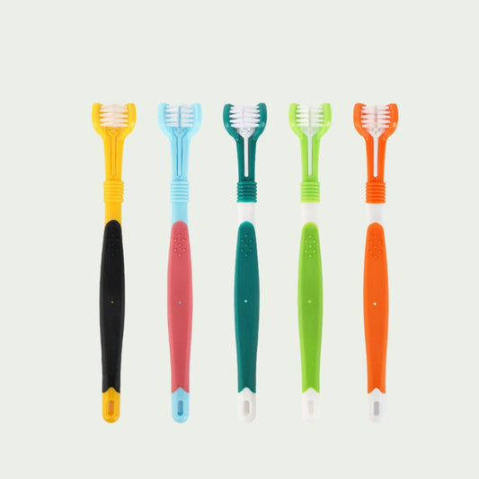 Tooth Brush For Dogs (Adult)