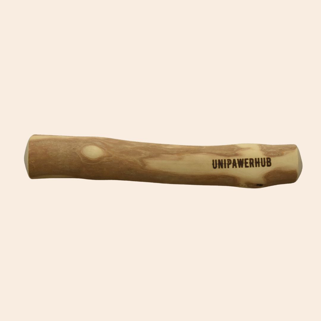 Unipawerhub Arabica Coffee Wood Dog Chew