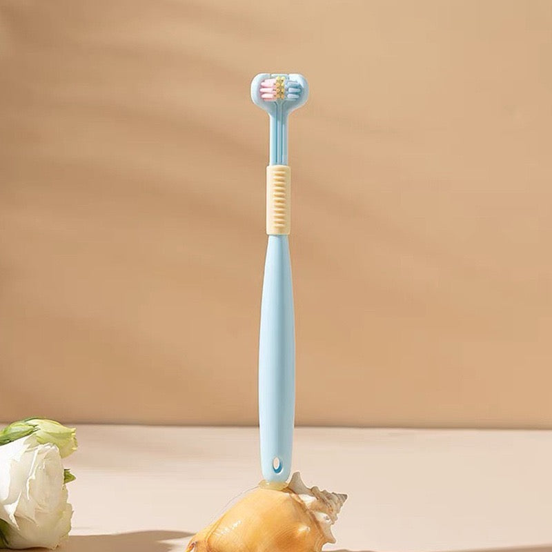 Toothbrush for Dogs (Puppy)