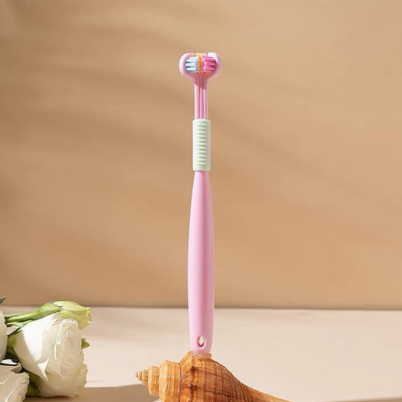 Toothbrush for Dogs (Puppy)