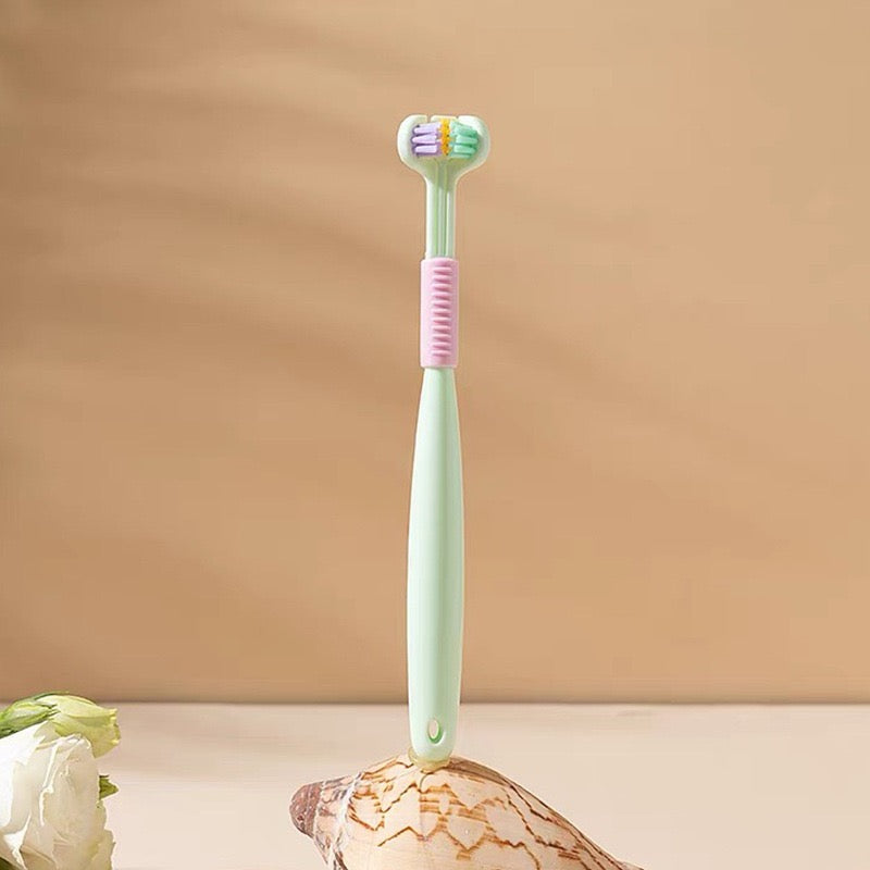 Toothbrush for Dogs (Puppy)