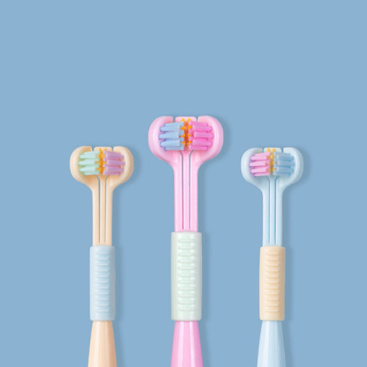 Toothbrush for Dogs (Puppy)