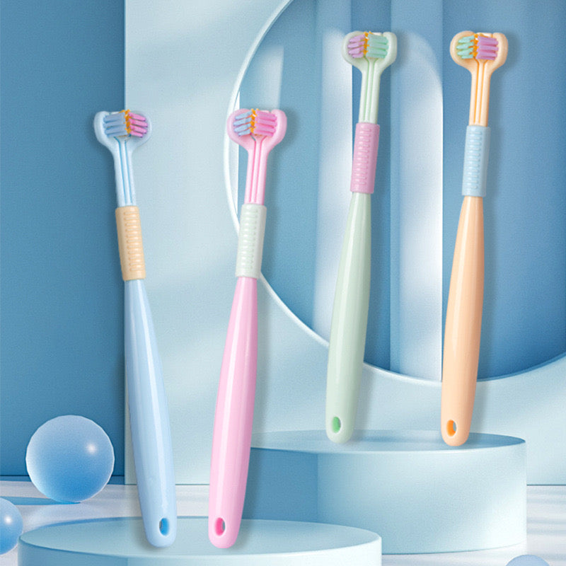 Toothbrush for Dogs (Puppy)